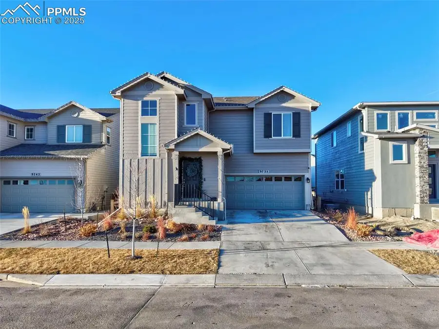 9735 Feathergrass Drive, Colorado Springs, CO 80927 - Image #2