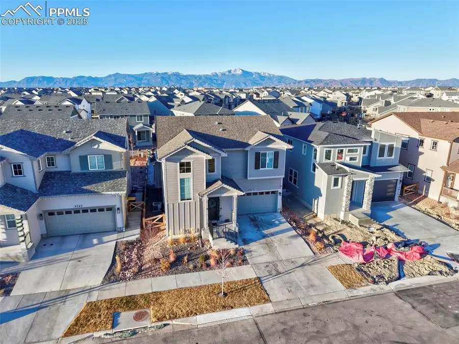 9735 Feathergrass Drive, Colorado Springs, CO 80927 - Image #3