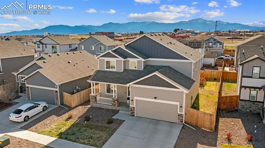 2972 Namib Drive, Colorado Springs, CO 80939 - Image #2