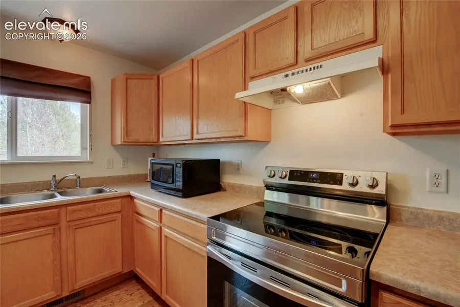 4958 Hawk Meadow Drive, Colorado Springs, CO 80916 - #3
