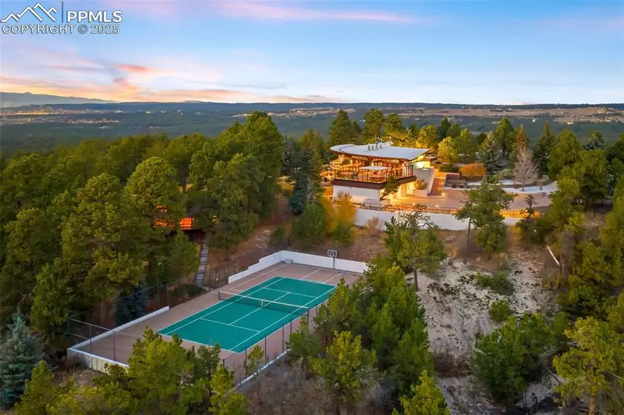 10780 S Forest Drive, Colorado Springs, CO 80908 - Image #3