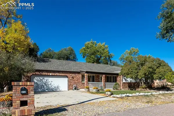 312 Pearl Street, Colorado Springs, CO 80904