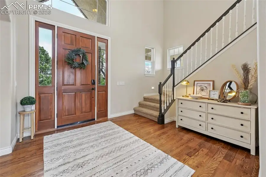 19620 Insborough Court, Monument, CO 80132 - #2