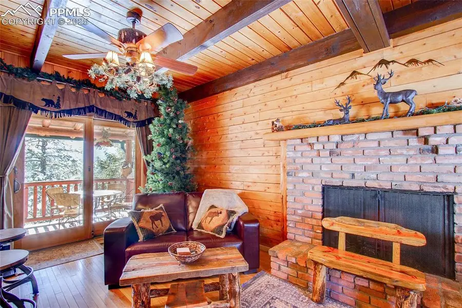 1210 Forest Hill Place, Woodland Park, CO 80863 - Image #3