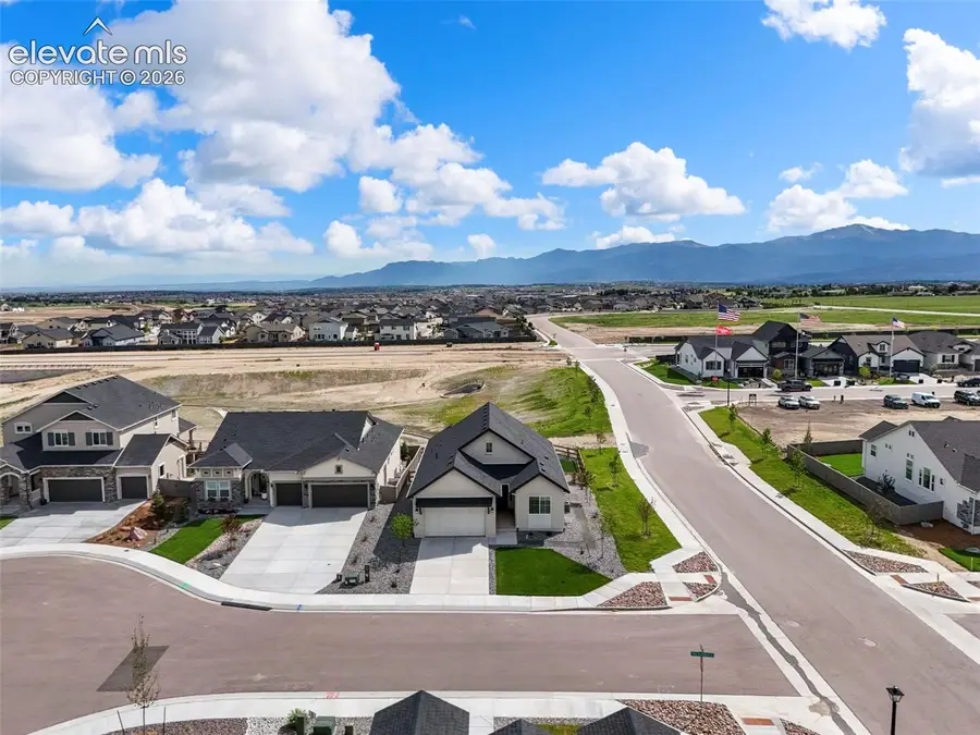 8309 Tom Ketchum Drive, Colorado Springs, CO 80908 - #2
