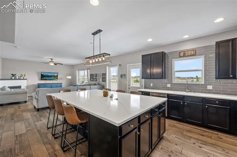 8204 Hardwood Circle, Colorado Springs, CO 80908 - #2