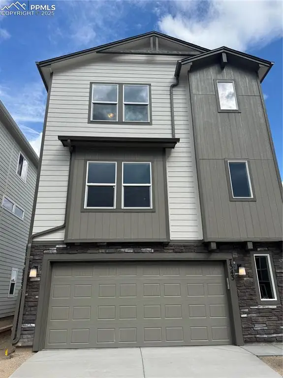 7347 Cornice Point, Colorado Springs, CO 80923