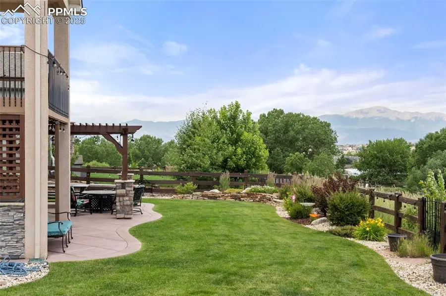 7162 Renegade Ridge Drive, Colorado Springs, CO 80923 - Image #3