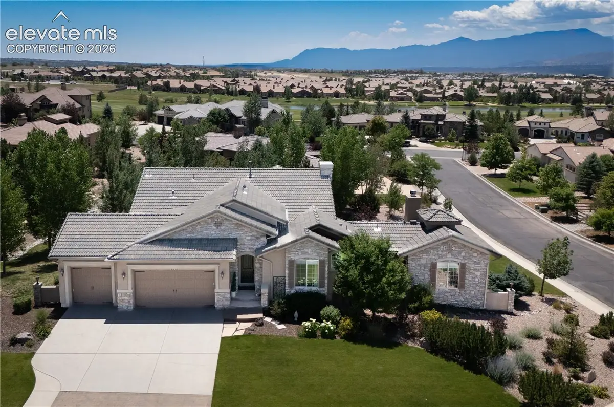2313 Rainbows End Point, Colorado Springs, CO 80921 - #1