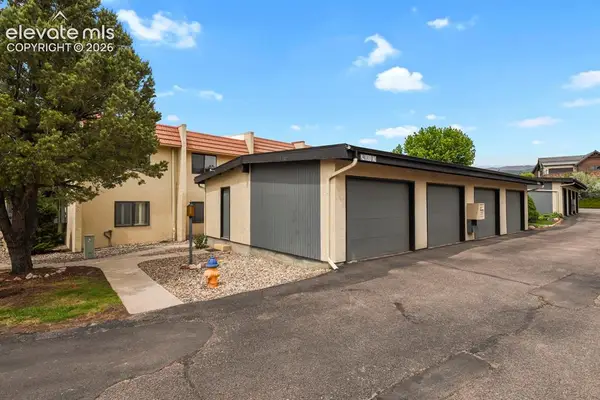 1130 Fontmore Road #A, Colorado Springs, CO 80904