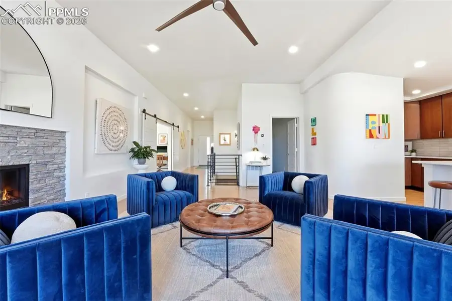 3878 Bierstadt Lake Court, Colorado Springs, CO 80924 - #3