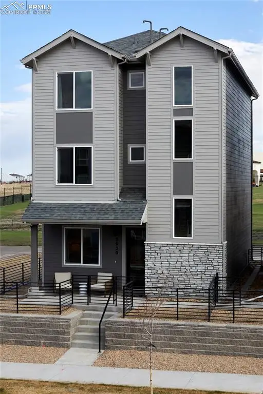 2020 Liberty View Point, Colorado Springs, CO 80908