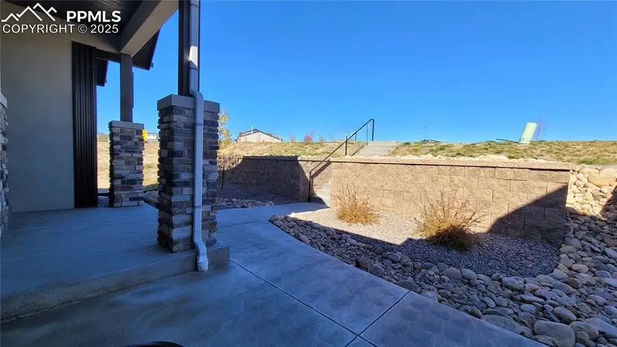 9456 Wolf Valley Drive, Colorado Springs, CO 80924 - Image #3