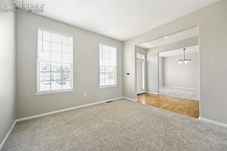 479 Caprice Court, Colorado Springs, CO 80921 - #3
