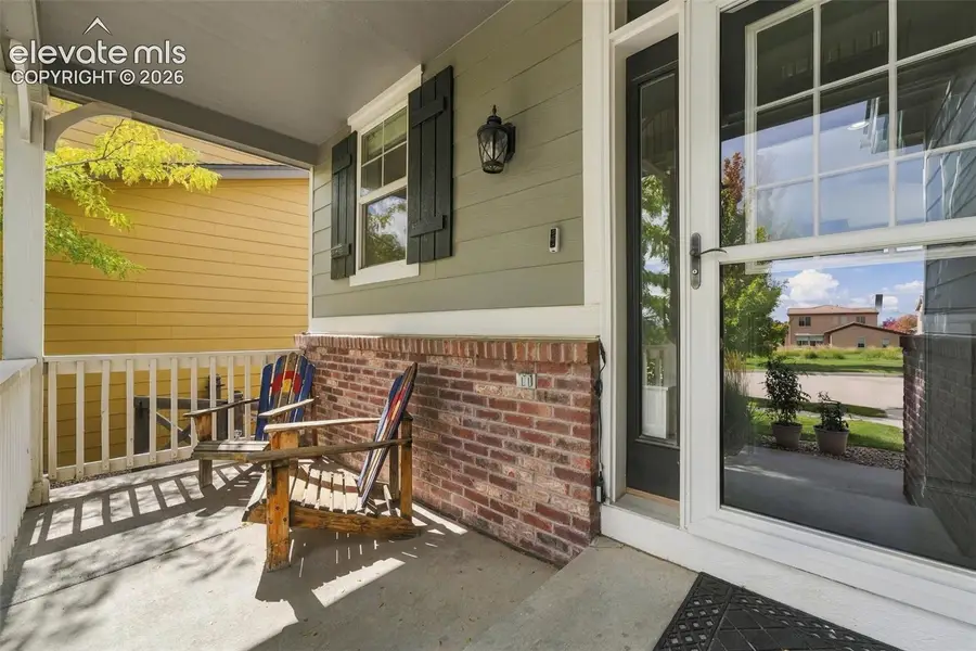 6688 Myrtle Creek Drive, Colorado Springs, CO 80927 - #2