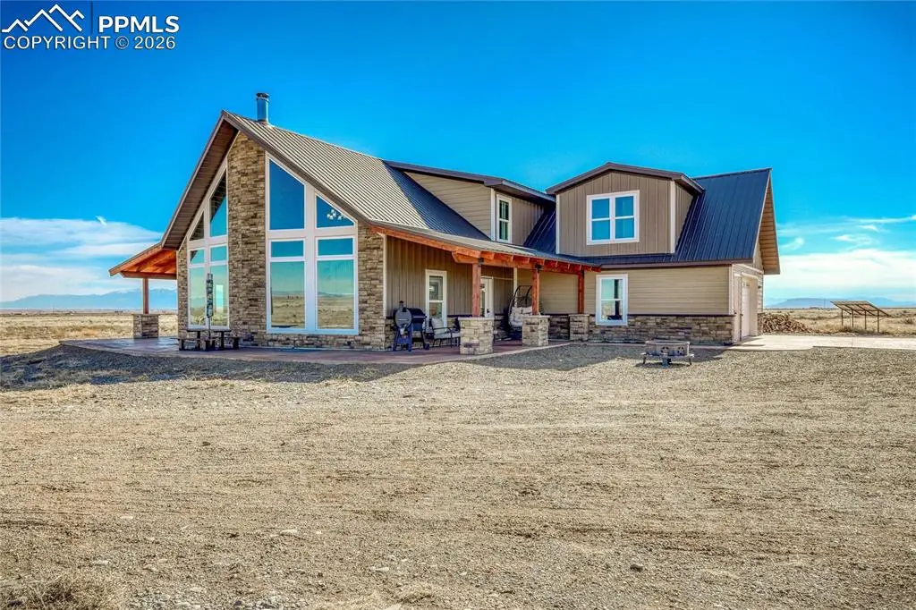 6729 County Road Dd.5, La Jara, CO 81140 - #1
