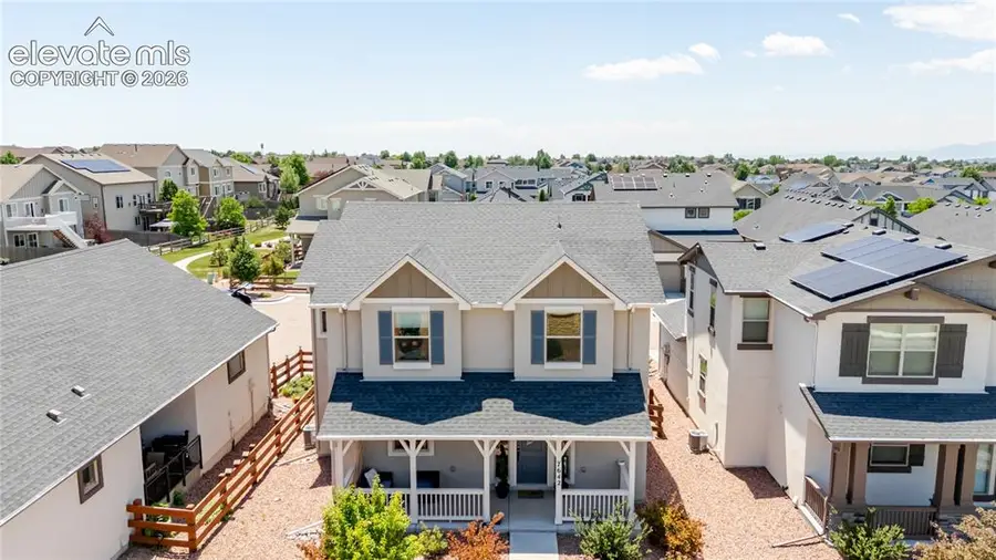 7642 Calaboose Way, Colorado Springs, CO 80923 - #2