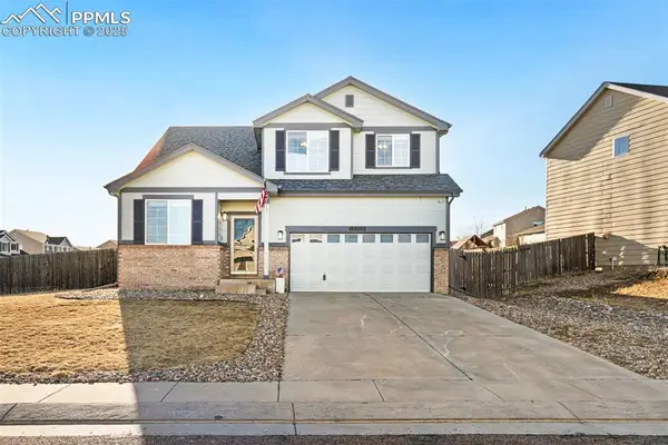 9202 Ballybunion Road, Peyton, CO 80831