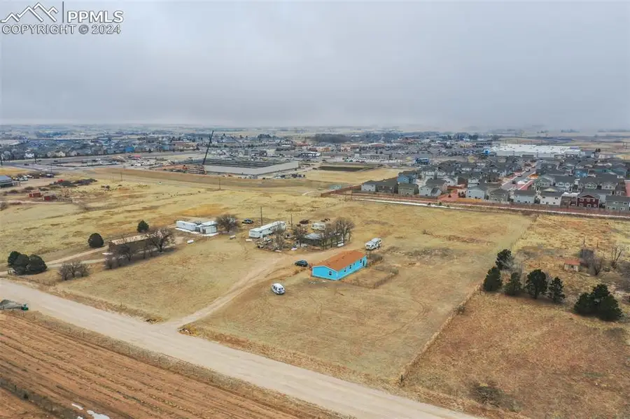 11485 Owl Place, Peyton, CO 80831 - #2