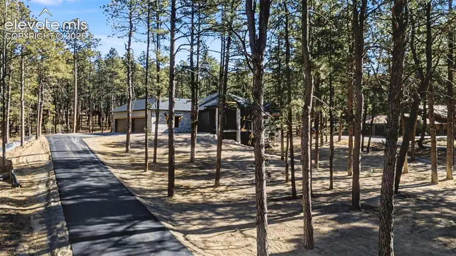 18165 Woodhaven Drive, Colorado Springs, CO 80908 - #2