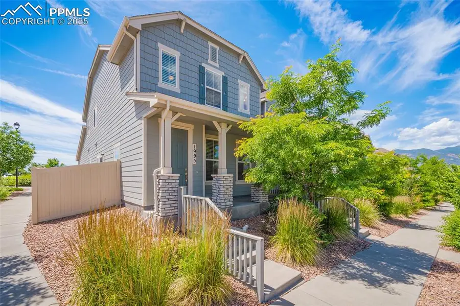 1995 Abbington Street, Colorado Springs, CO 80910 - Image #3