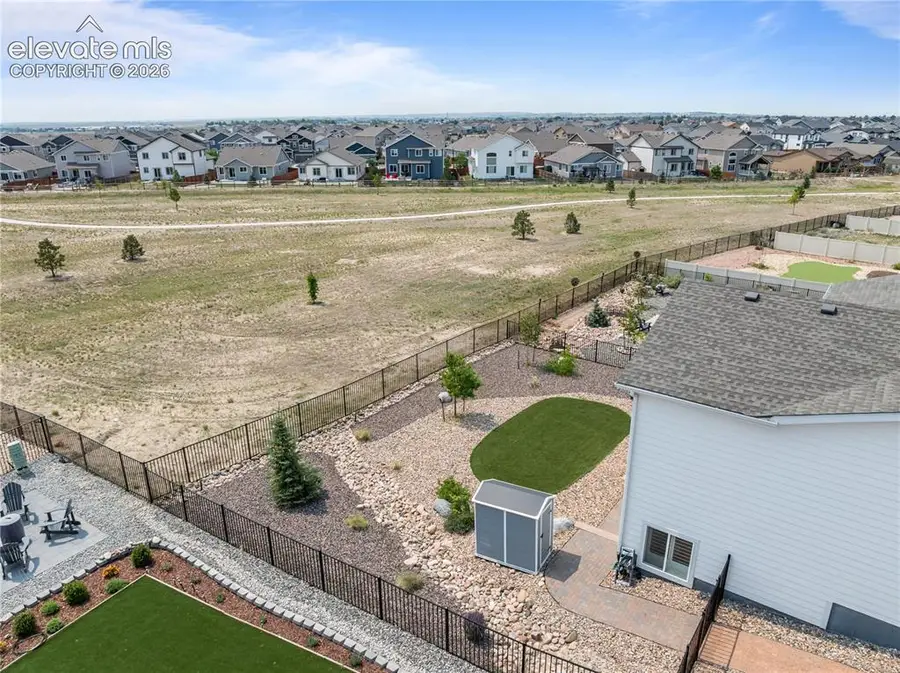 12781 Granite Ridge Drive, Peyton, CO 80831 - #3