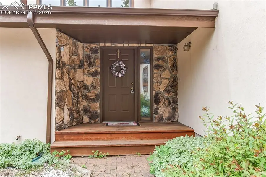 8755 Burgess Road, Colorado Springs, CO 80908 - #2