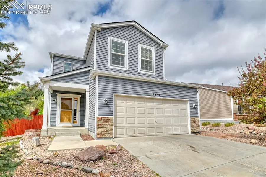 7557 Sistine Lane, Fountain, CO 80817 - Image #3