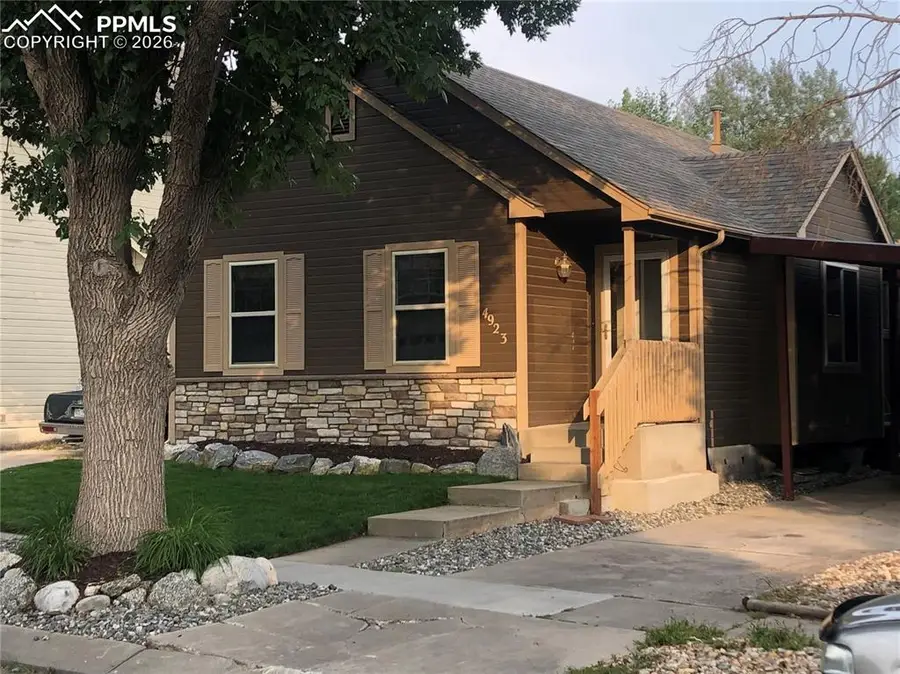 4923 Fabray Lane, Colorado Springs, CO 80922 - Image #3