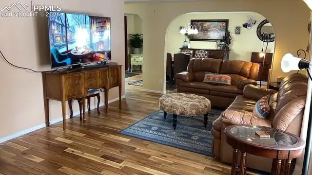 7155 Omaha Boulevard, Colorado Springs, CO 80915 - #2