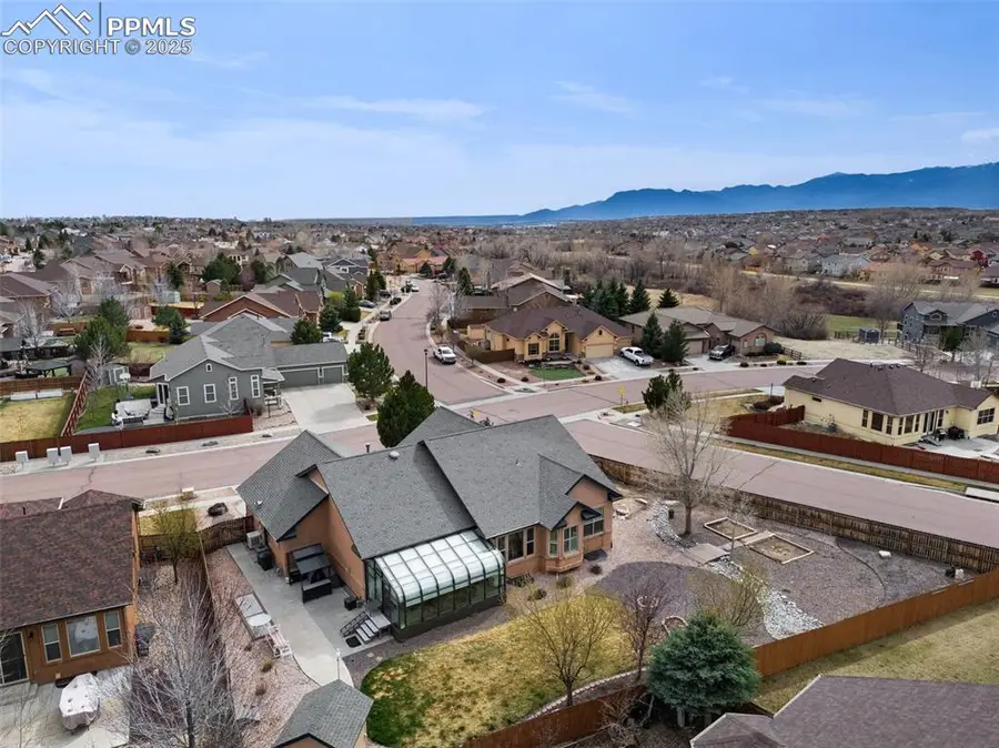 7212 Midnight Rose Drive, Colorado Springs, CO 80923 - Image #2