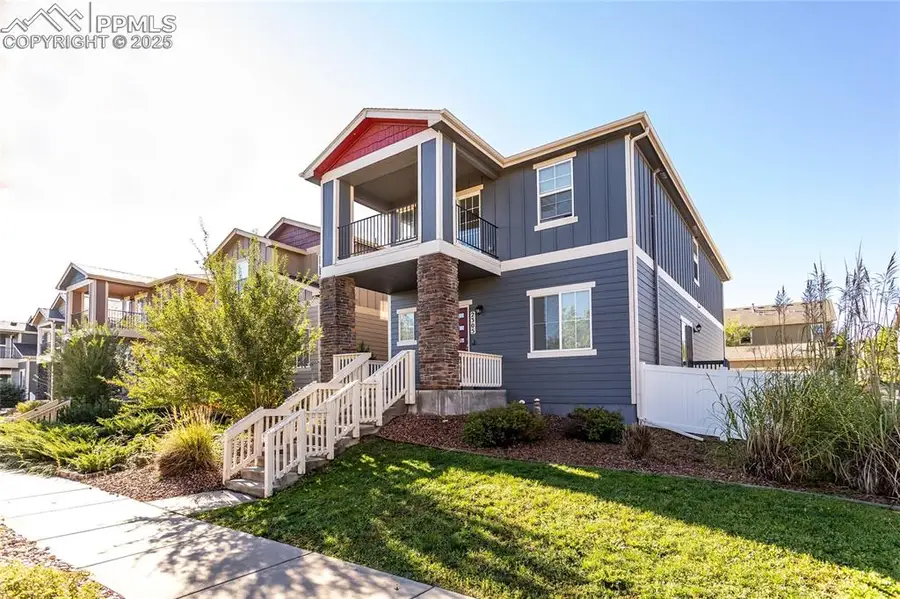 2305 Falkirk Drive, Colorado Springs, CO 80910 - Image #2