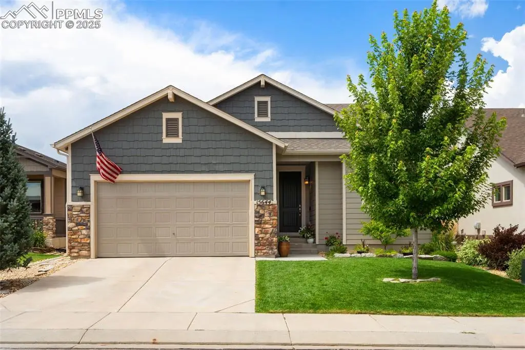 15644 Blue Pearl Court, Monument, CO 80132 - #1
