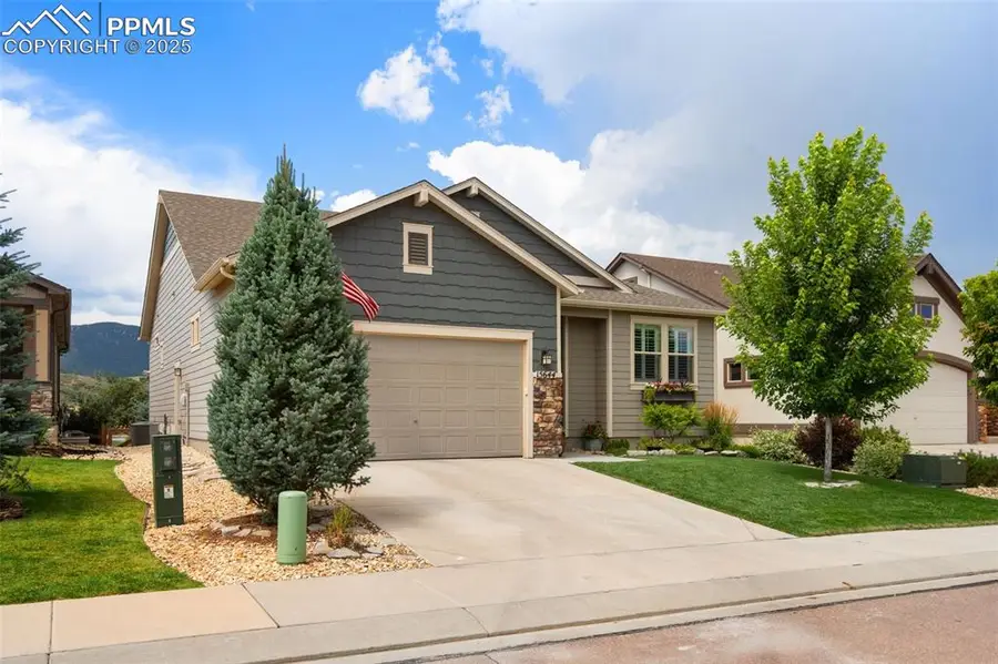 15644 Blue Pearl Court, Monument, CO 80132 - #2