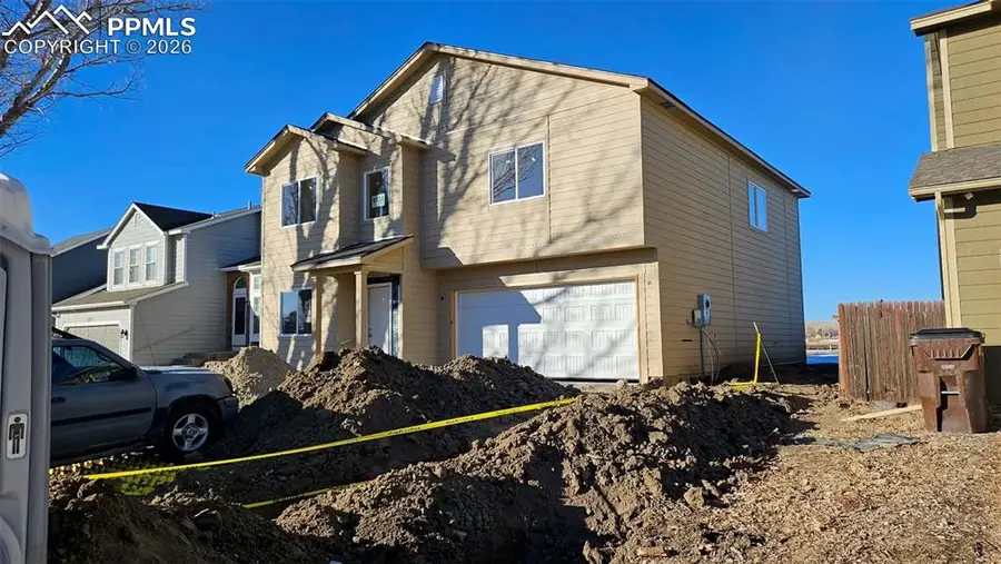 9134 Chieftan Drive, Colorado Springs, CO 80925 - Image #2