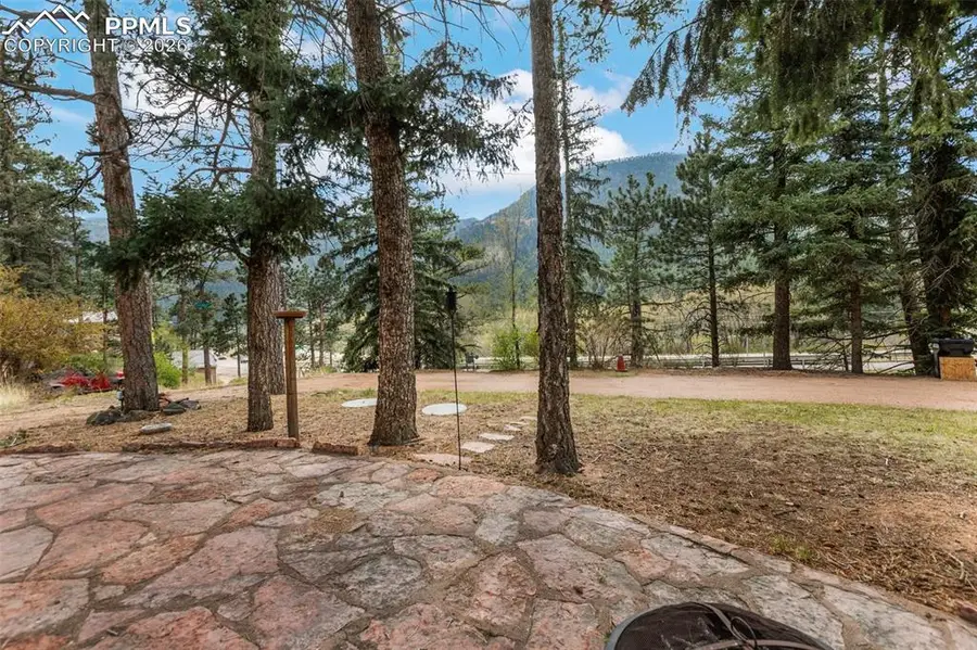 8150 W Highway 24, Cascade, CO 80809 - #2