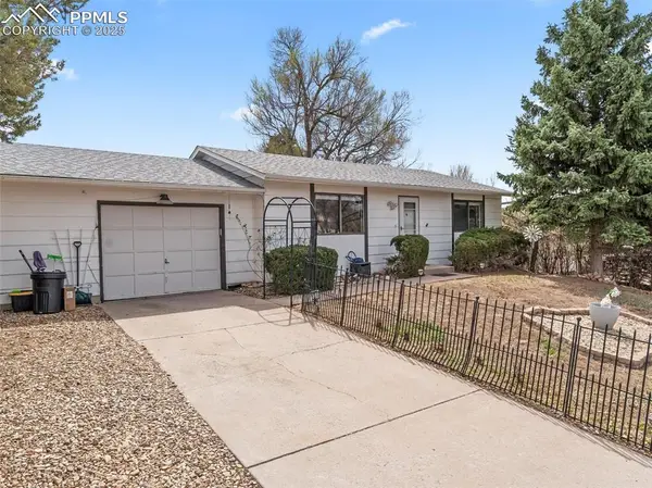 7515 Woodstock Street, Colorado Springs, CO 80911