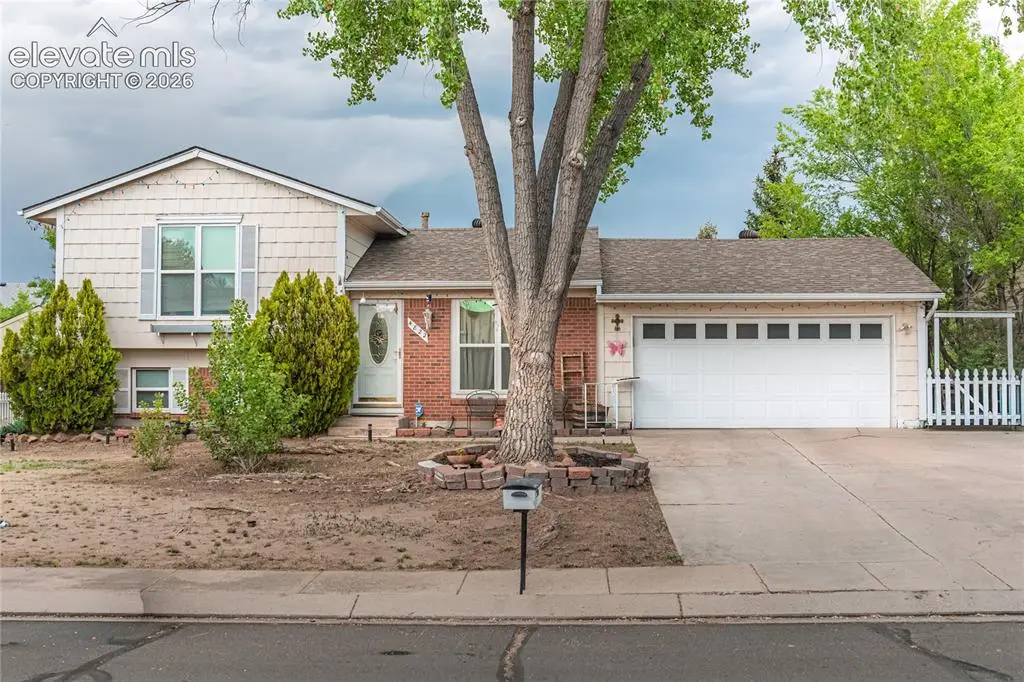 4822 Bailey Place, Colorado Springs, CO 80916 - #1