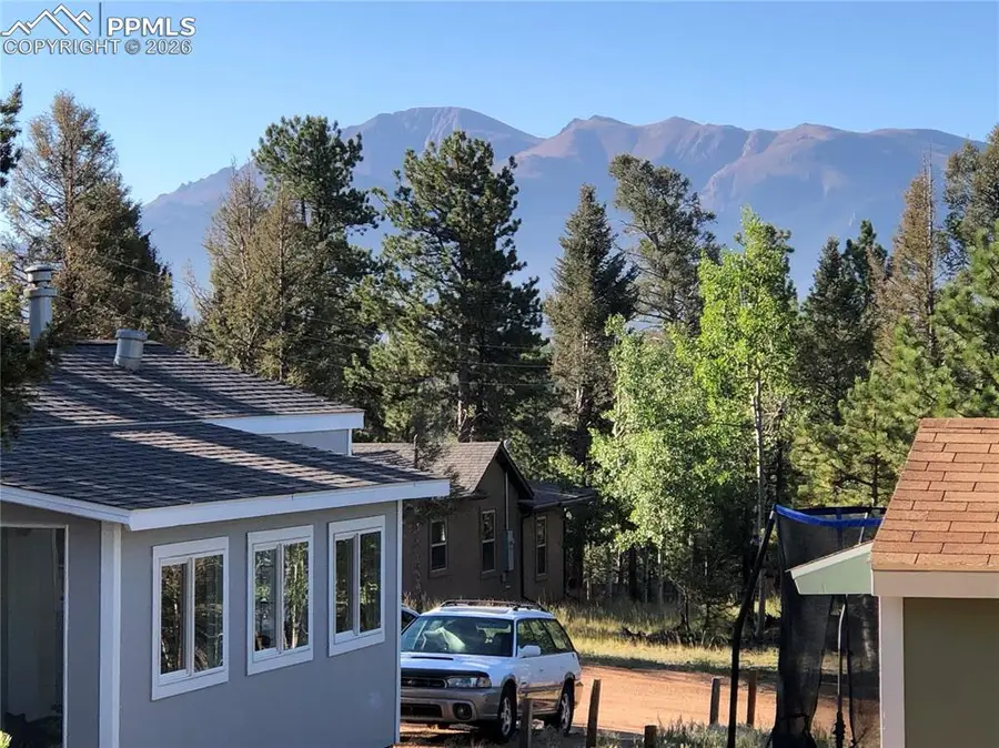 169 Daisy Street, Woodland Park, CO 80863 - #2