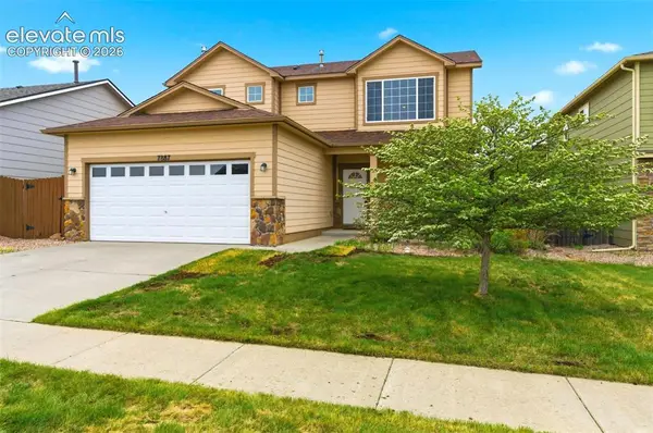 7887 Springwood Terrace, Colorado Springs, CO 80908