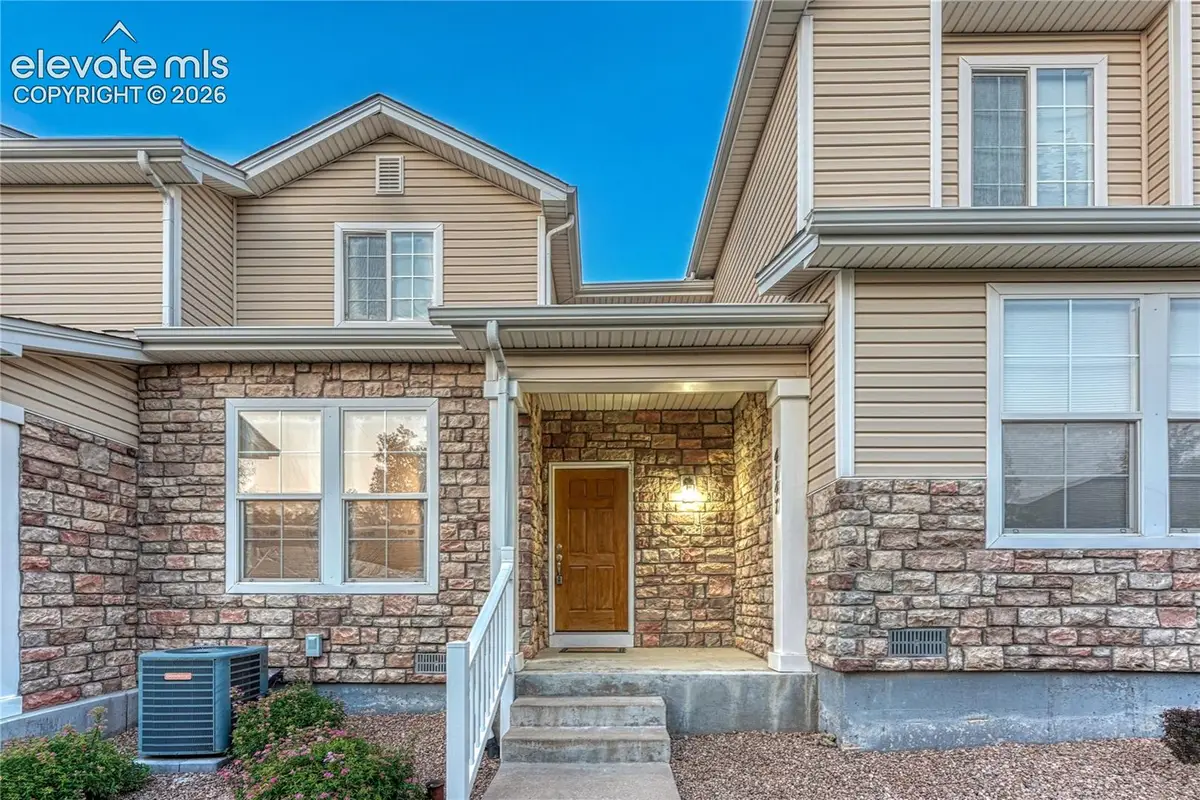 4147 Diamond Ridge View, Colorado Springs, CO 80918 - #1