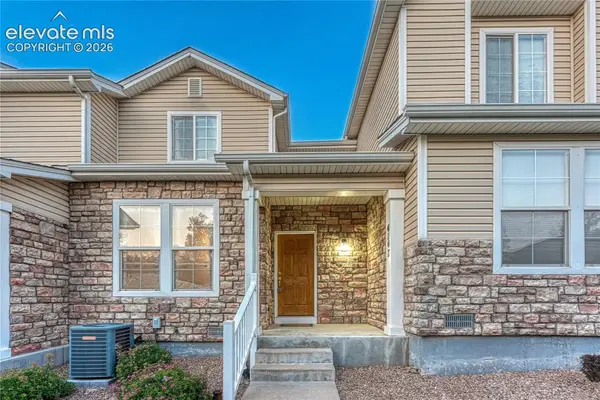 4147 Diamond Ridge View, Colorado Springs, CO 80918