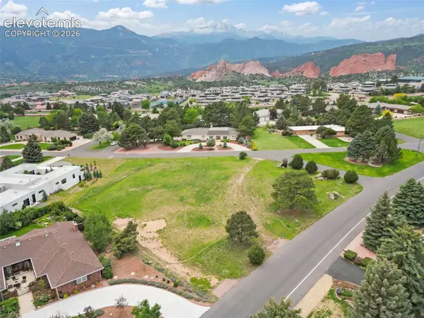 3161 Sunnybrook Lane, Colorado Springs, CO 80904