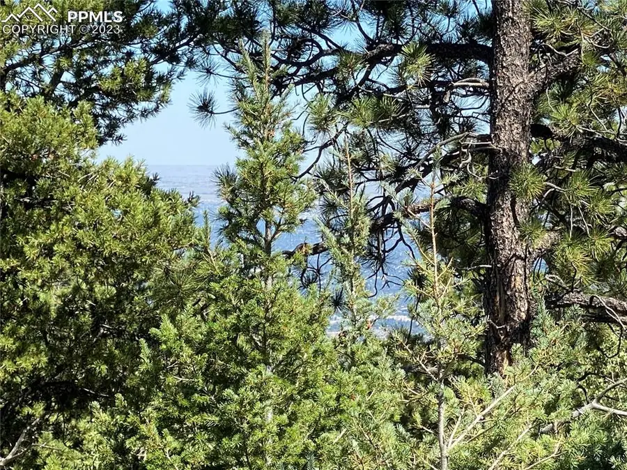 156 Big Bear Road, Manitou Springs, CO 80829 - Image #3