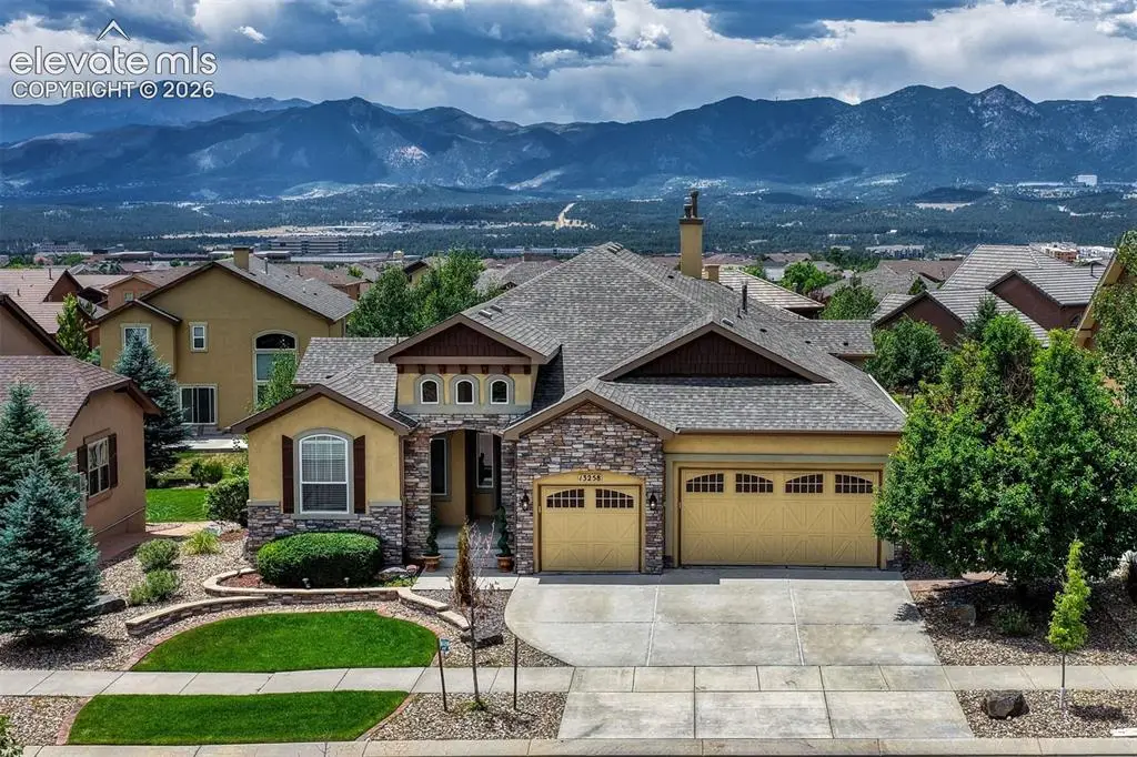 13258 Dominus Way, Colorado Springs, CO 80921 - #1