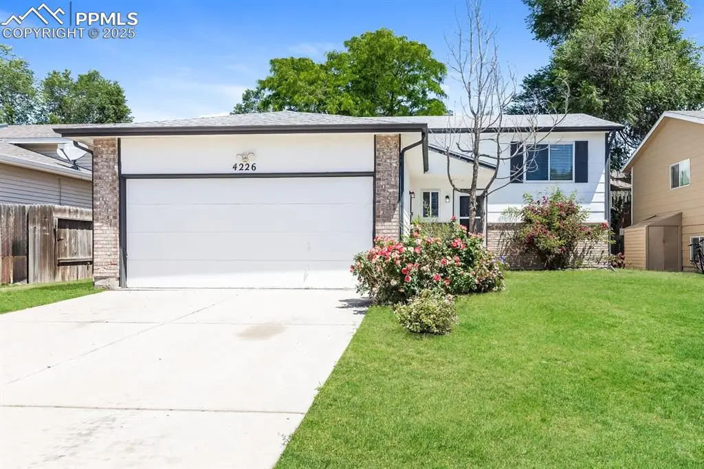 4226 Dooley Way, Colorado Springs, CO 80911 - #1