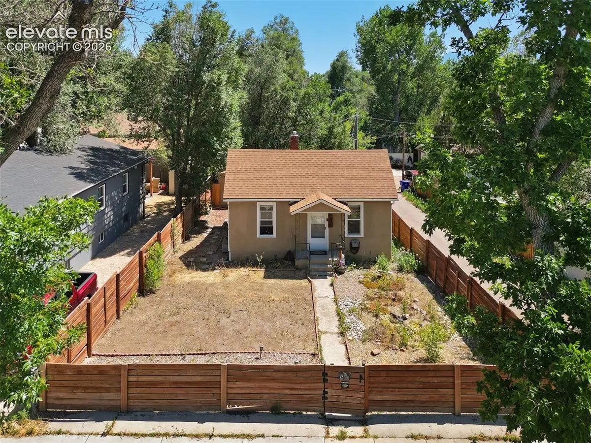 1013 E Platte Avenue, Colorado Springs, CO 80903 - #1