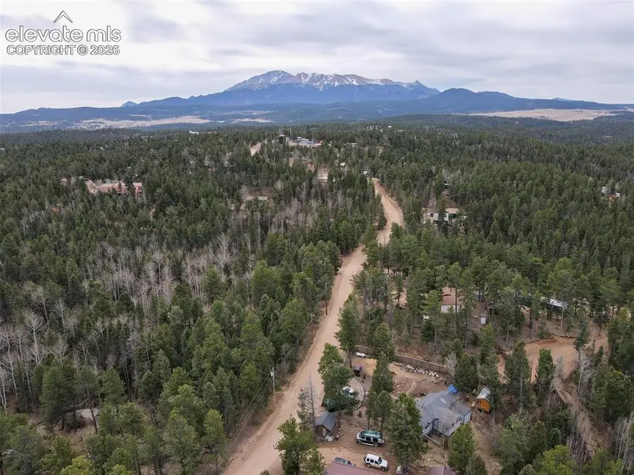 53 Iris Road, Woodland Park, CO 80863 - #2