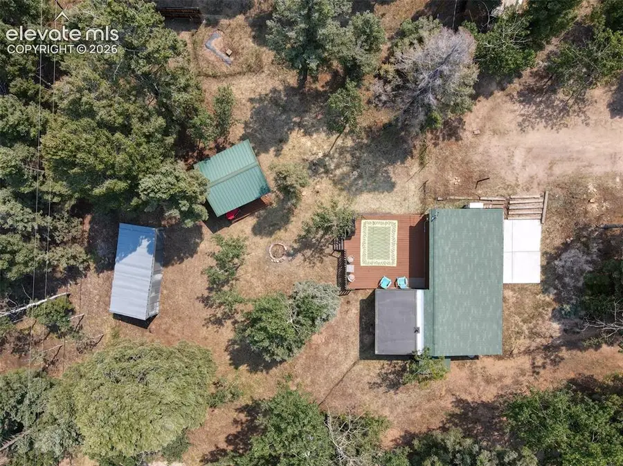 53 Iris Road, Woodland Park, CO 80863 - #3