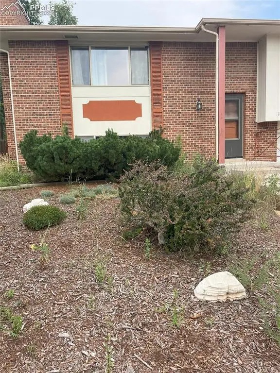 1709 Russell Circle, Colorado Springs, CO 80915 - Image #1